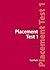 Oxford Placement Tests 1. Pack Revised Ed