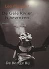 De Gele Rivier is bevrozen
