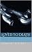 Loved to Death by Ellenor Chalmers Loved to Death by Ellenor Chalmers