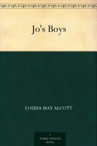 Jo's Boys
