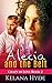 Alecia and the Belt: A BWWM BDSM Erotic Short (Crazy in Love Book 2)
