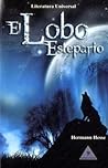 Lobo estepario - ...