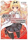 Arifureta: From C...