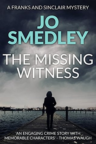 The Missing Witness (Kindle Edition)