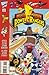 Mighty Morphin Power Rangers V3 #2