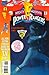 Mighty Morphin Power Rangers V3 #4
