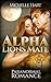 Alpha Lions Mate (Paranormal Romance)