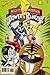 Mighty Morphin Power Rangers V3 #6