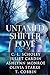 Untamed Shifter Love