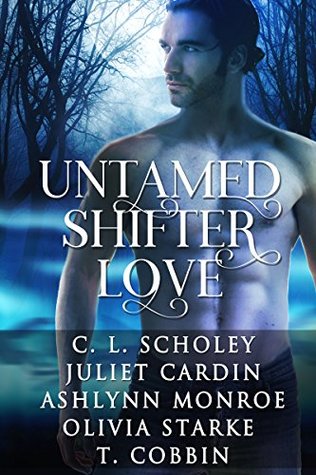 Untamed Shifter Love (Kindle Edition)