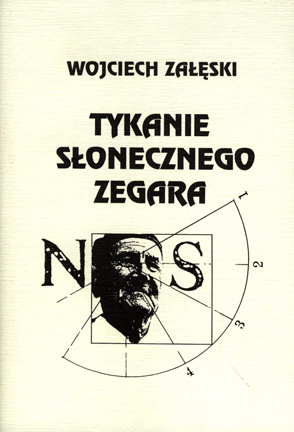 Tykanie słonecznego zegara