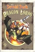 Donald Duck: Dragon Lords