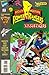 Mighty Morphin Power Rangers: Ninja Rangers/VR Troopers #1