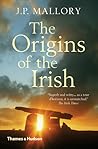 The Origins of the Irish by J.P. Mallory