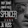 Spencer by J.A. Huss