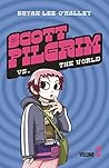 Scott Pilgrim vs ...