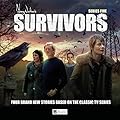 Survivors: Series Five Box Set