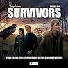 Survivors by Andrew    Smith