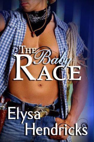The Baby Race (ebook)