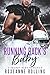 Running Back's Baby by Roxeanne Rolling