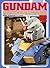 Mobile Suit Gundam - Scratch Build Manual (2) (Dengeki Hobby Magazine HOW TO Series) [large book] [JPN]