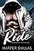 Ride (The Wild Sequence, #1)
