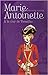 A la cour de Versailles (Marie-Antoinette #2)