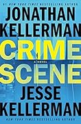 Crime Scene (Clay Edison, #1)
