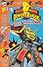 Mighty Morphin Power Rangers: Ninja Rangers/VR Troopers #4