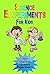Science Experiments For Kids by JB Books Ltd