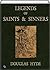 Legends of Saints & Sinners by Douglas Hyde