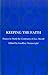 Keeping the Faith: Essays t...