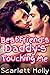 Best Friend's Daddy's Touching Me
