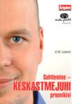 Suhtlemine – keskastme juhi proovikivi
