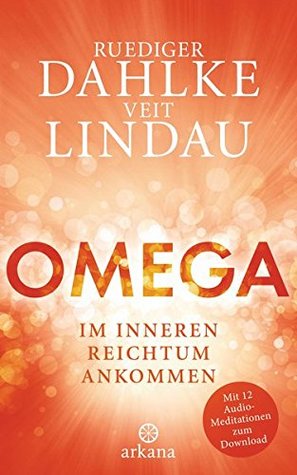 OMEGA - Im inneren Reichtum ankommen (Hardcover)