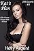 Kat's Plan (Older Woman/Younger Man Erotica) (JM Escorts Book 3)