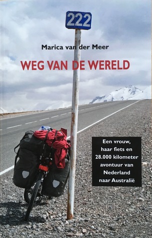 Weg van de wereld (Paperback)