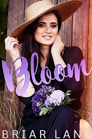 Bloom (Kindle Edition)