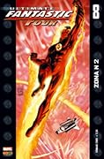 Ultimate Fantastic Four, n. 8