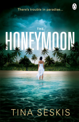 Honeymoon (Paperback)