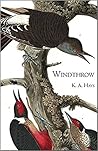 Windthrow (Carnegie Mellon Poetry)