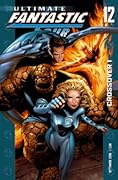 Ultimate Fantastic Four, n. 12