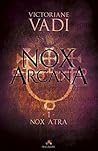 Nox Atra by Victoriane Vadi