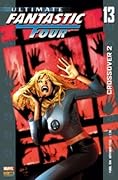 Ultimate Fantastic Four, n. 13