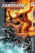 Ultimate Fantastic Four, n. 14