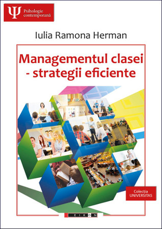 Managementul clasei – strategii eficiente (Paperback)