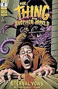 Thing From Another World: Eternal Vows