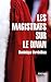 Les Magistrats sur le divan (French Edition)