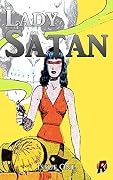 Lady Satan: Issue One