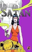 Lady Satan: Issue Four
